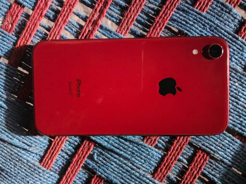 Apple iPhone XR 3
