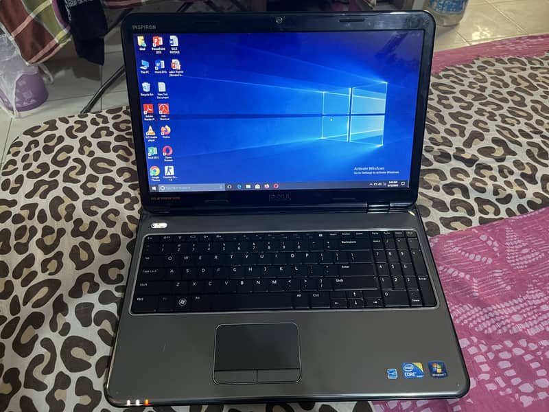 Dell core i3 2nd generation 1