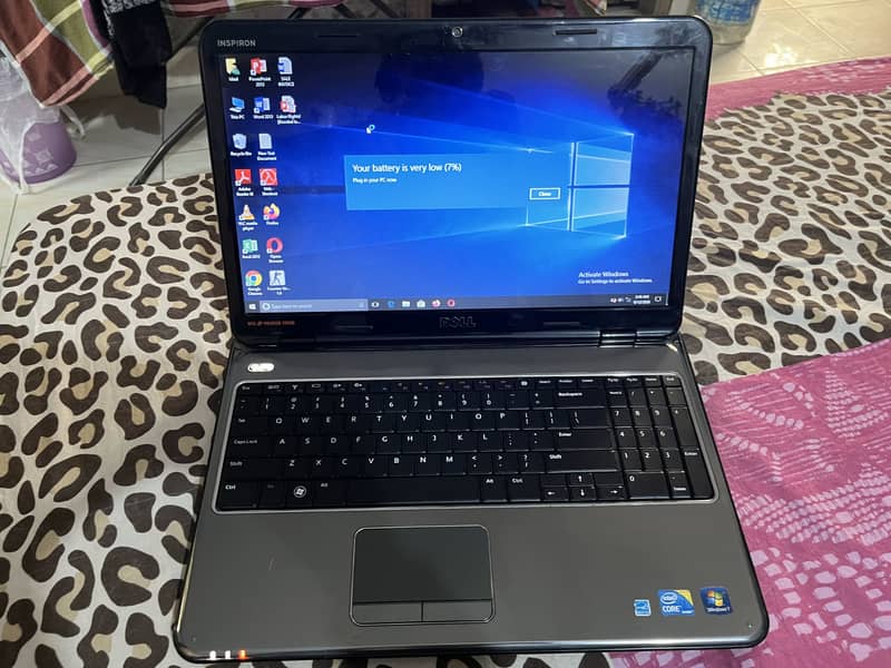 Dell core i3 2nd generation 2