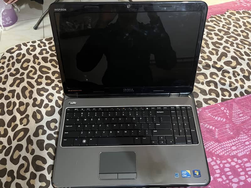 Dell core i3 2nd generation 4