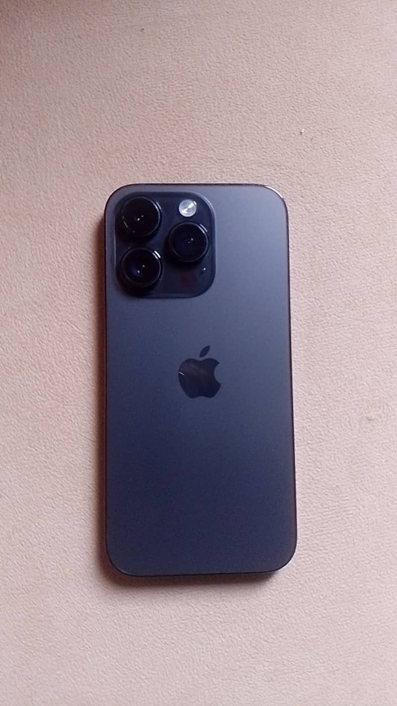 Apple iPhone 14 Pro 5