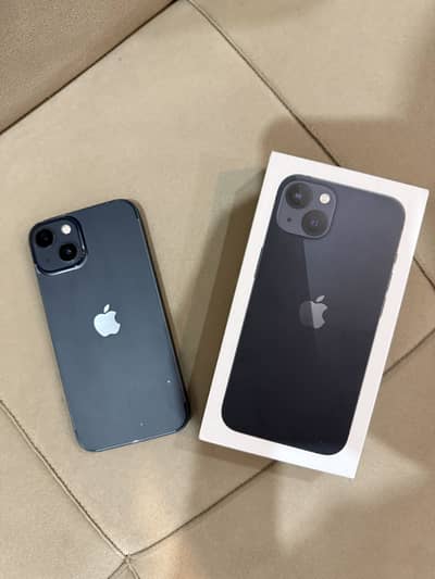 Apple iPhone 13 Non PTA (JV) [128 gb]
