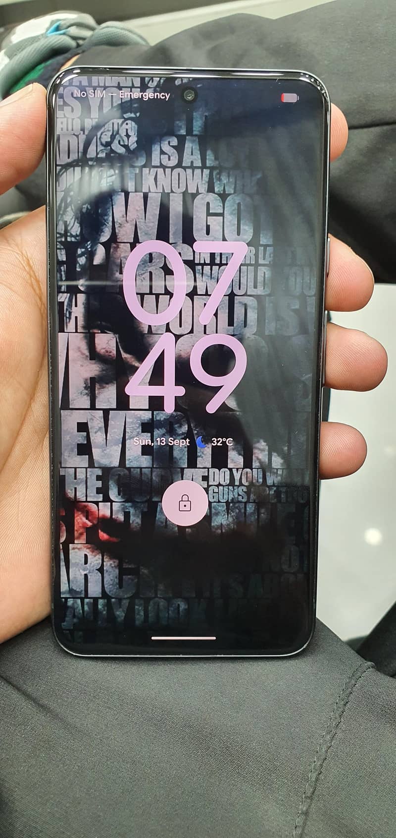 Google Pixel 8 0