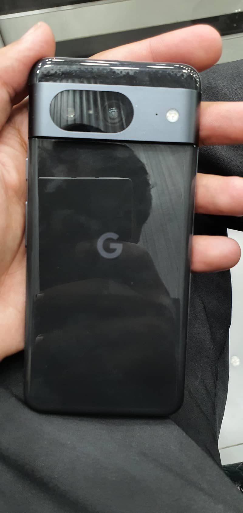 Google Pixel 8 2