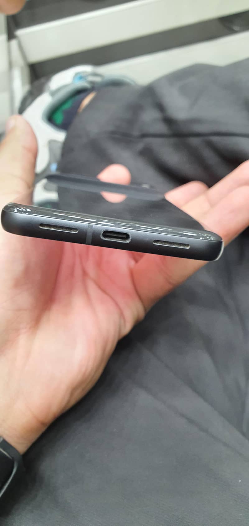 Google Pixel 8 3