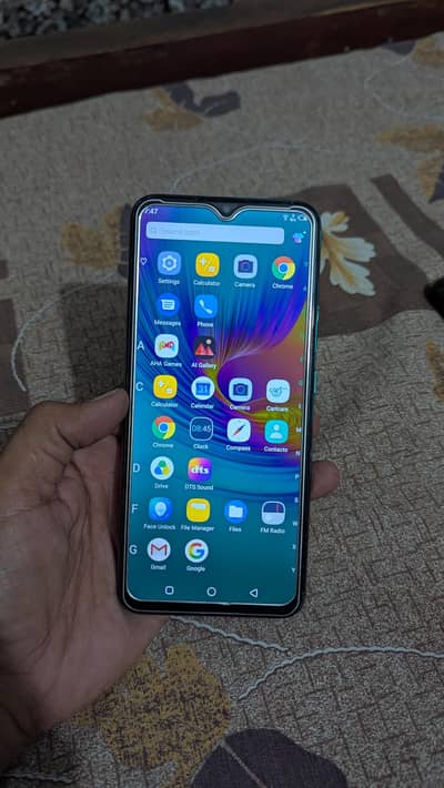 Infinix Hot 9 Play