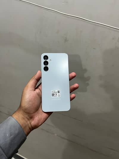 Samsung A16 8/256