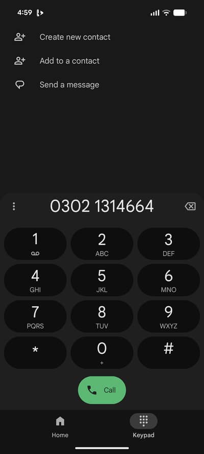 Realme Note 60x