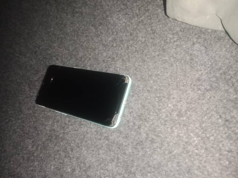 OPPO A31 1