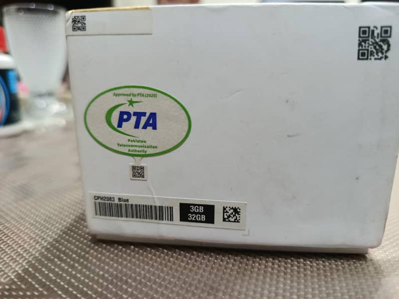 OPPO A12 2