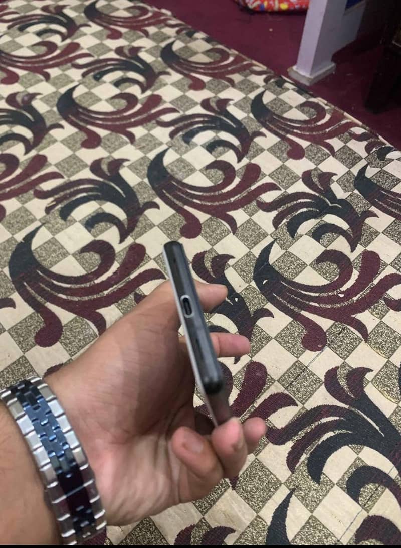 Google Pixel 6a 4