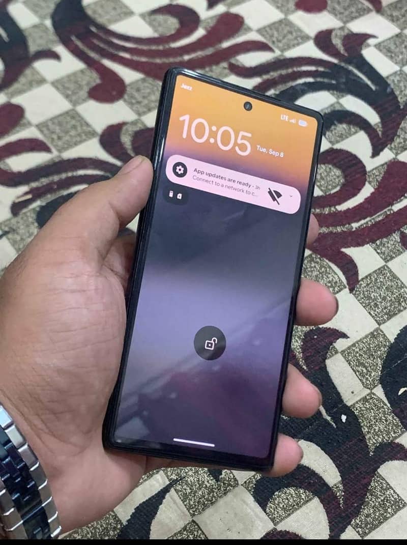 Google Pixel 6a 6