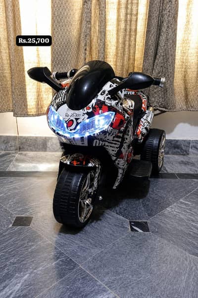 kids electric jeep and car rechargeable big size