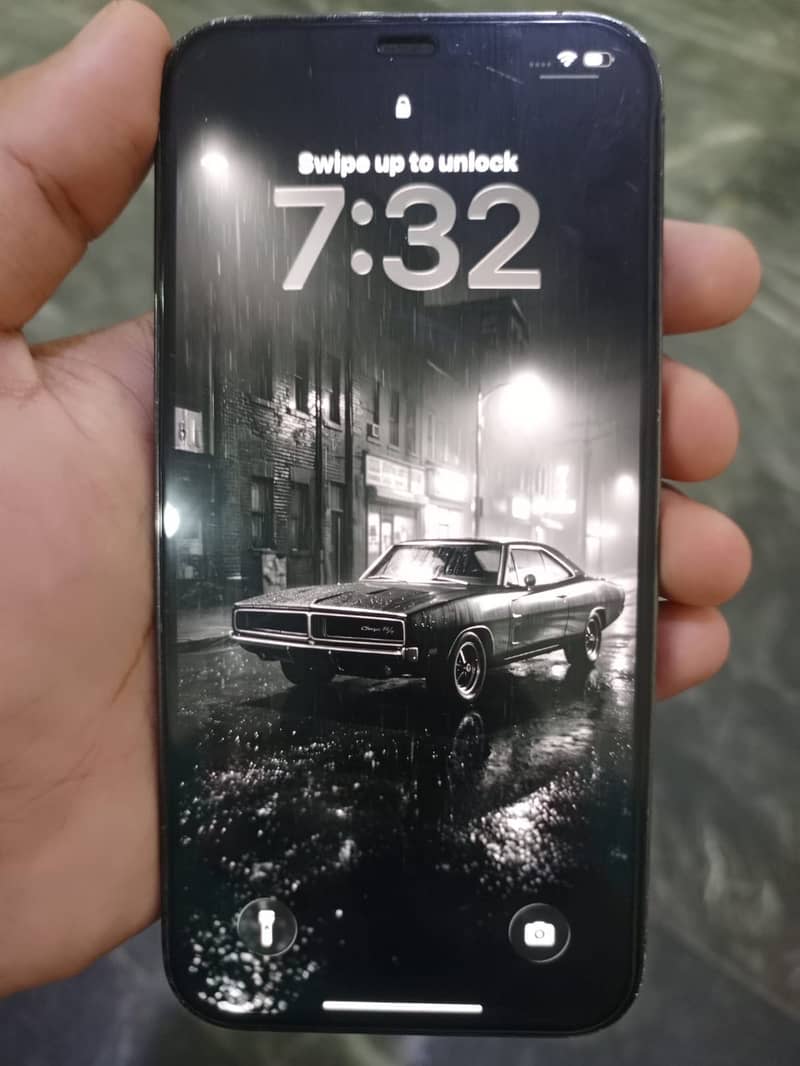 Apple iPhone 12 Pro Max 1