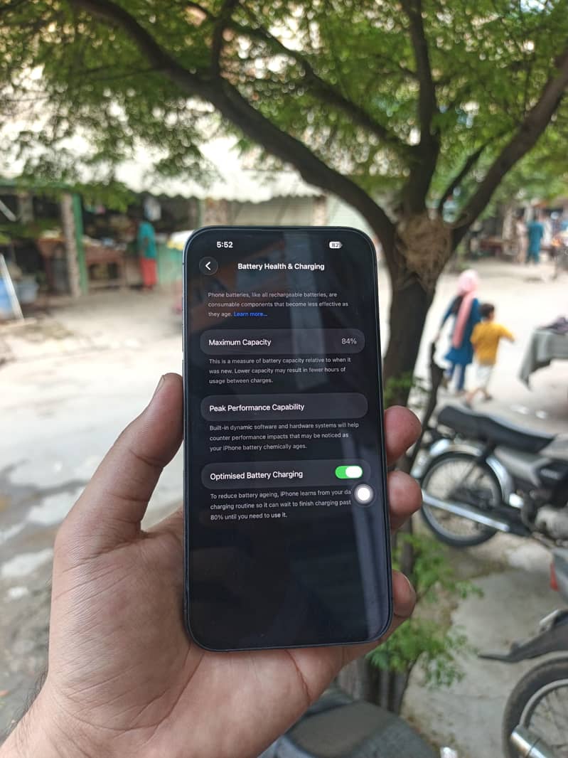 Apple iPhone 14 Pro Max 1
