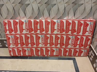 Durafoam mattress