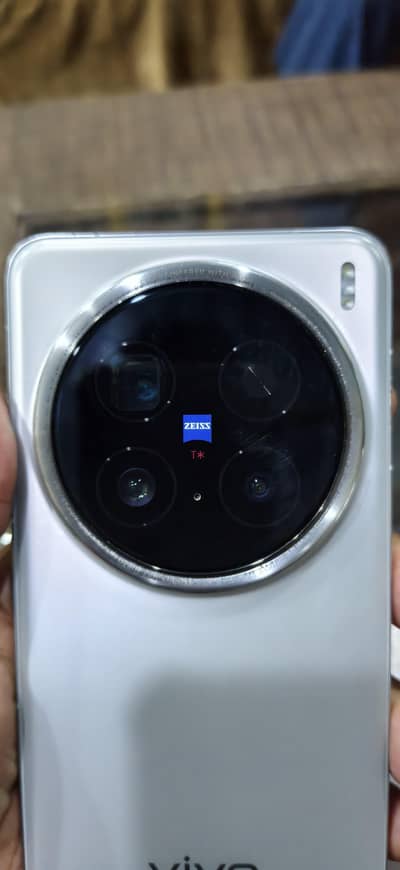 Vivo x200 Pro