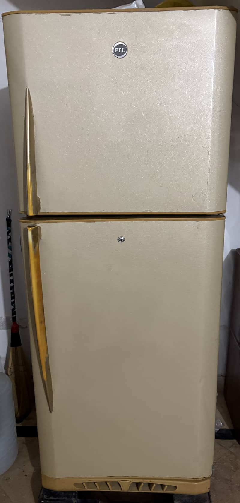 Pel large size refrigerator 0