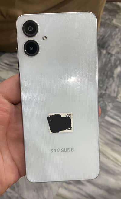 Samsung Mobile A06