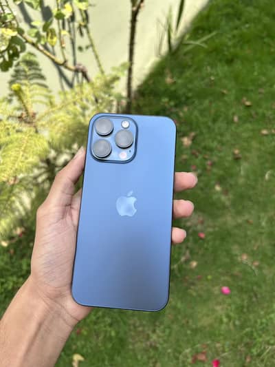 iPhone 15 Pro Max | 256gb | lush condition