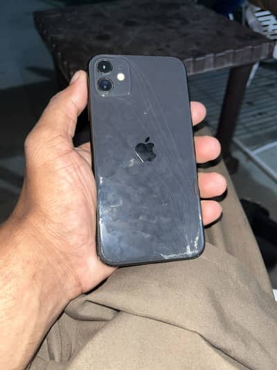 Apple iPhone 11