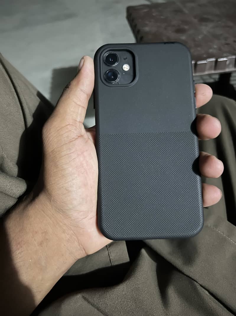 Apple iPhone 11 1