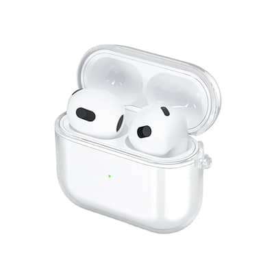 Wireless AirPods | China Supported | High Quality Earbuds