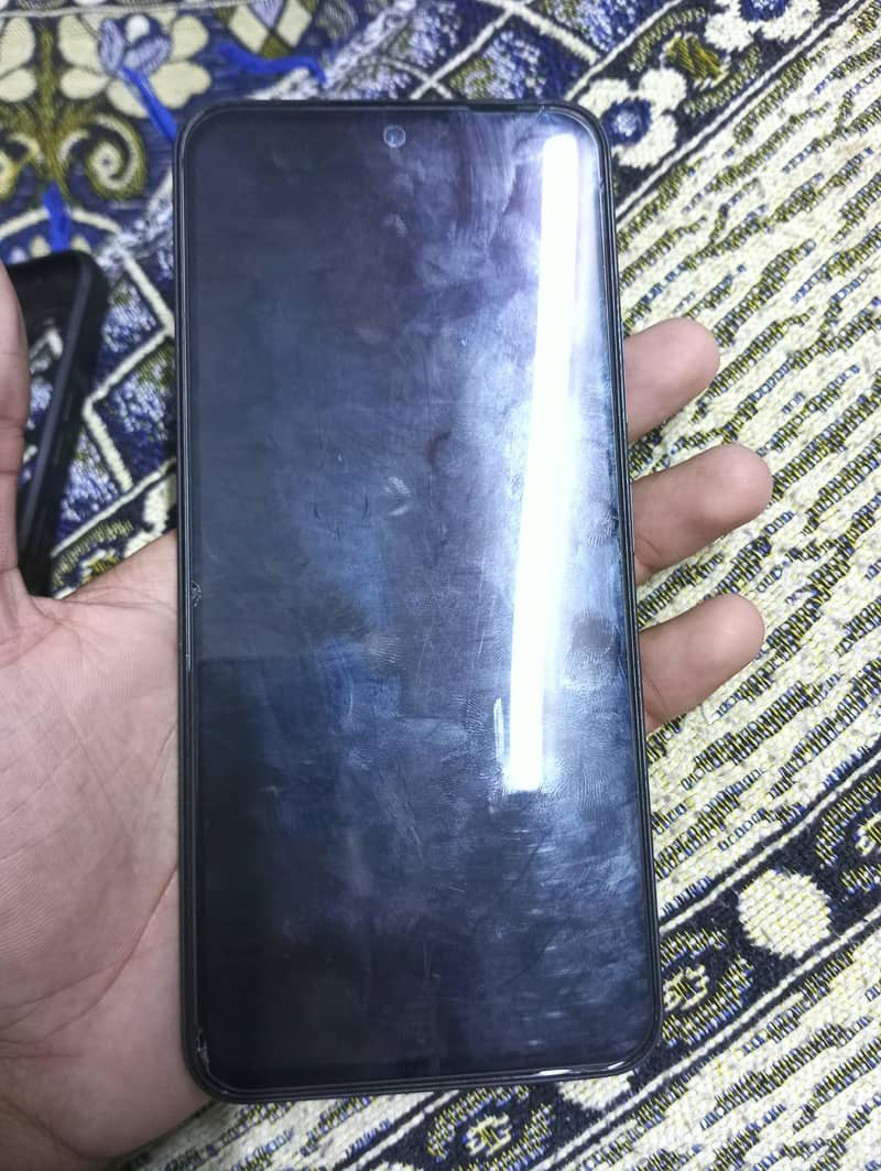 itel s25 3