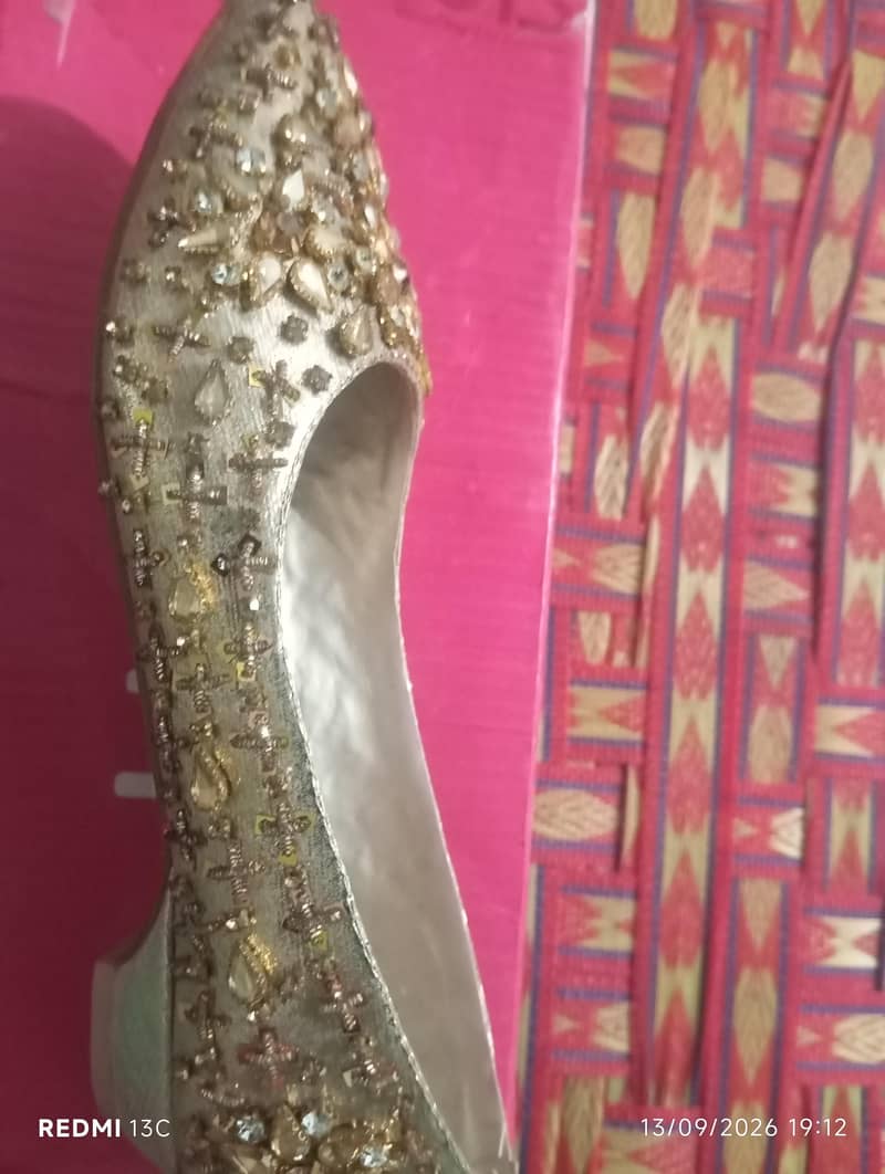 fancy heel 4