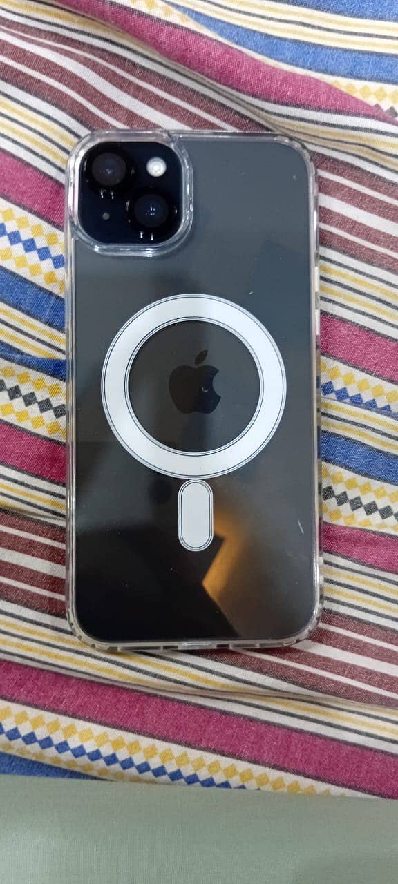 Apple iPhone 15 plus 2