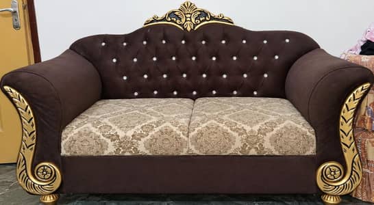 sofa set 1+2+3 sale