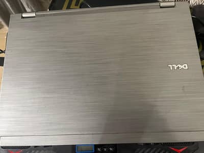 Dell laptop