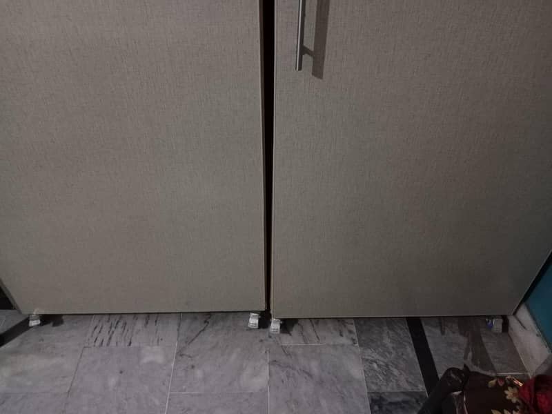 2 Cupboards 1