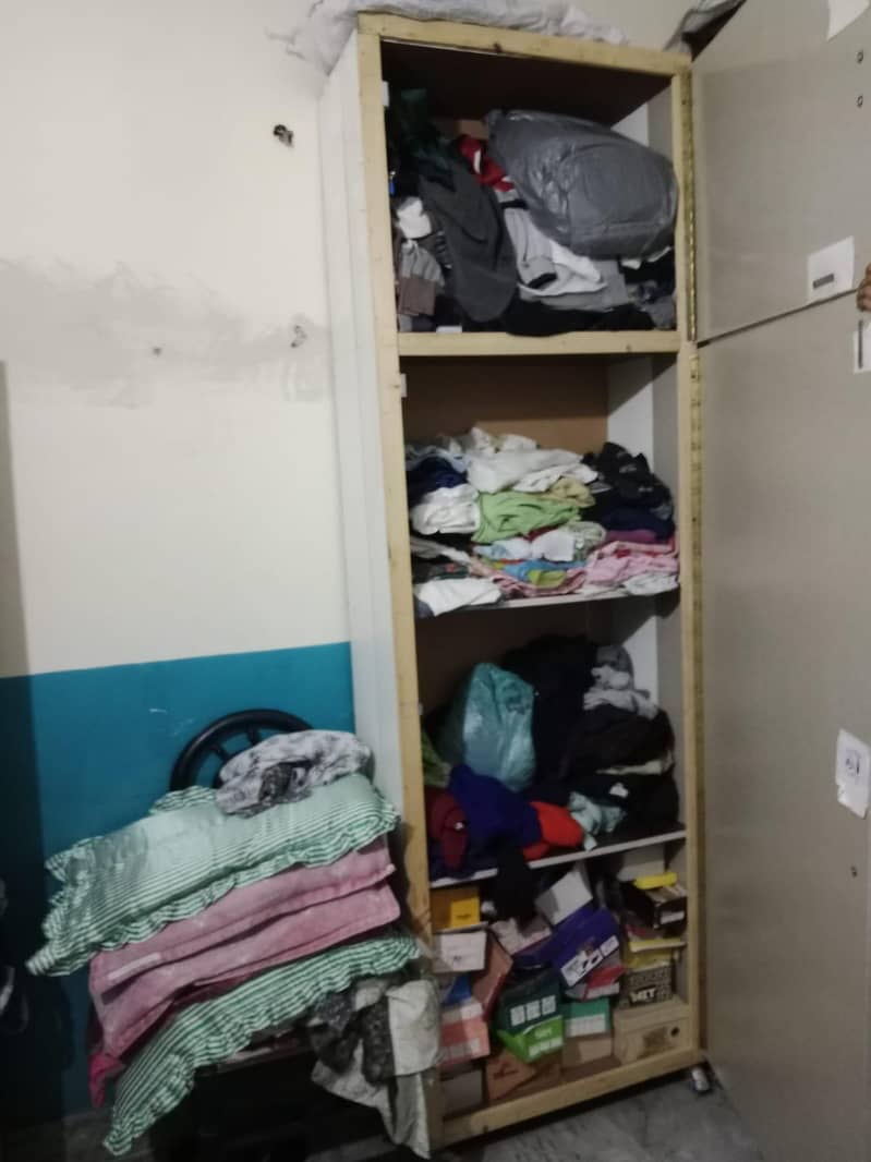 2 Cupboards 2