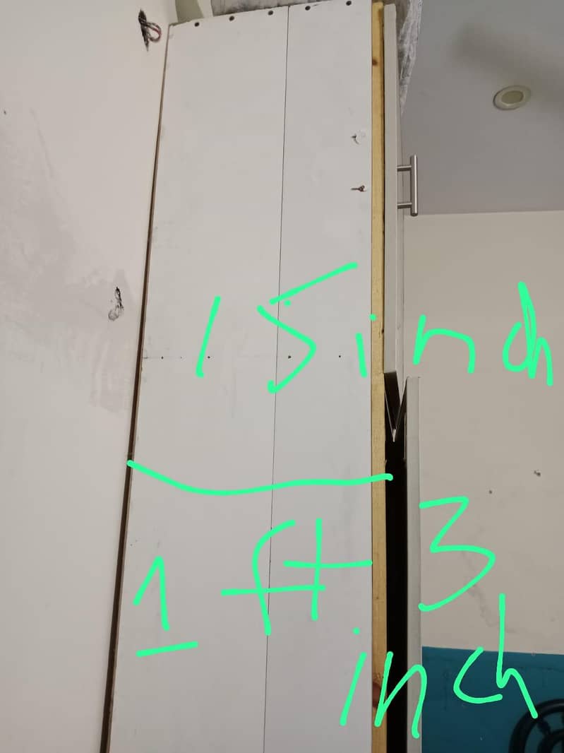 2 Cupboards 5