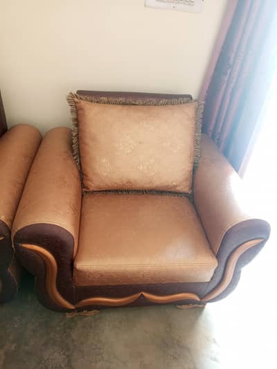 sofa set 5 seater