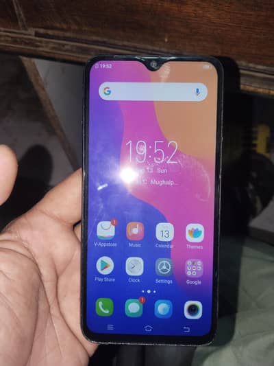 Vivo Y91