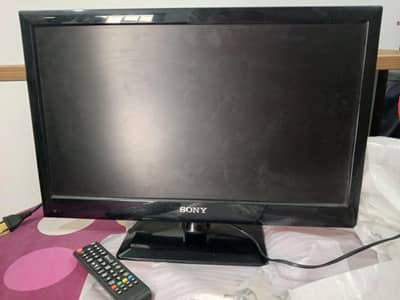 LCD 18"