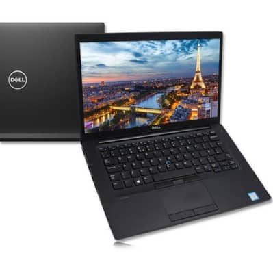 Dell Latitude