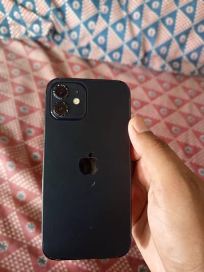 Apple iPhone 12