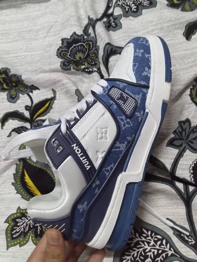 Louis viotton shoes