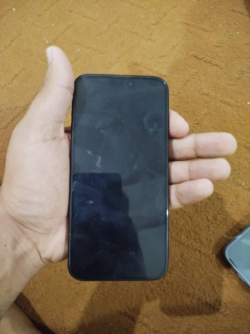 Apple iPhone 15 Pro Max 3