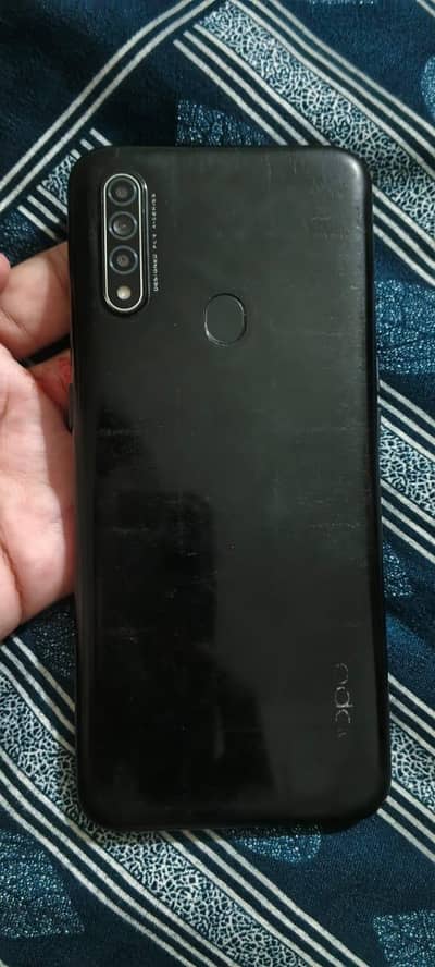OPPO A31