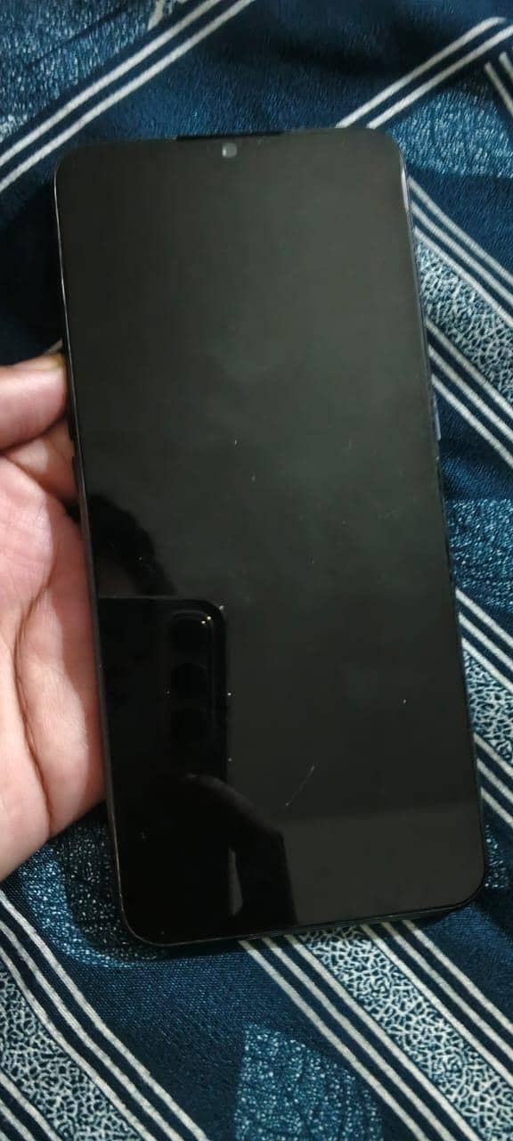 OPPO A31 3