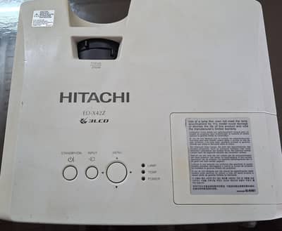 Hitachi