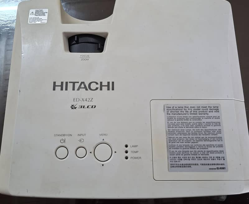 Hitachi 0