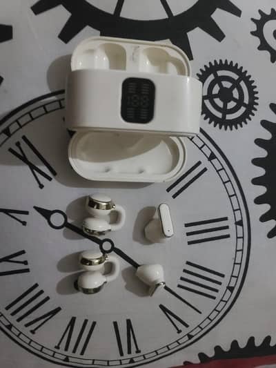 Ronin (Royal) original wireless earbuds