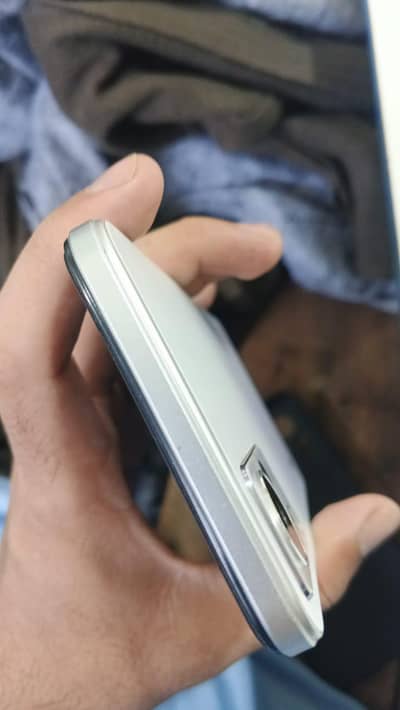 Infinix Note 11