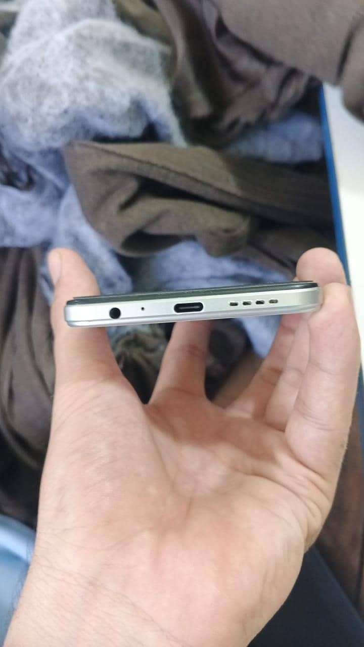 Infinix Note 11 4