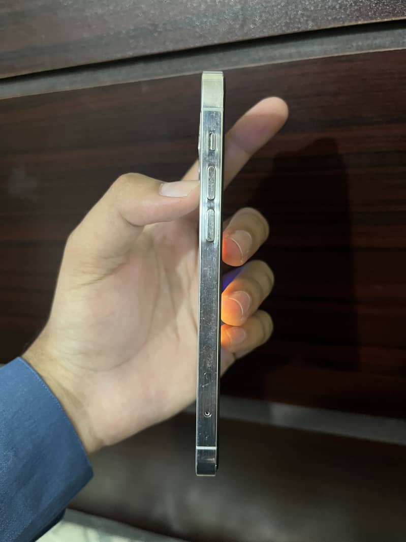 Apple iPhone 12 Pro 1